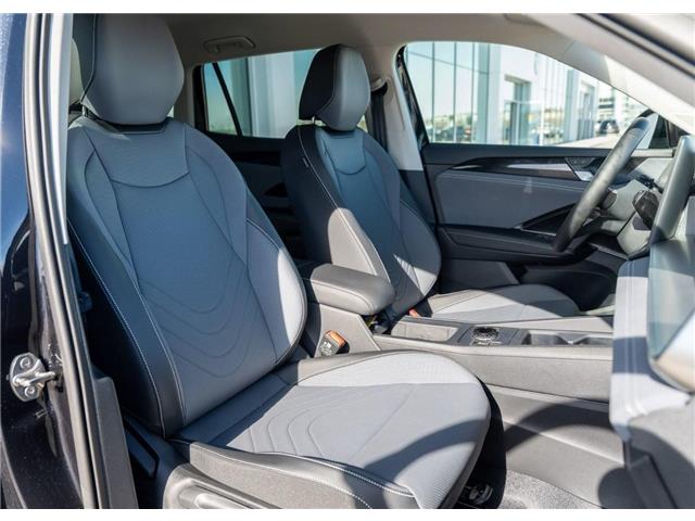 2026 Volkswagen Tiguan Comfortline (Stk: TT-198) in Calgary - Image 23 of 25 2026 Volkswagen Tiguan Comfortline (Stk: TT-198) in Calgary - Image 23 of 25