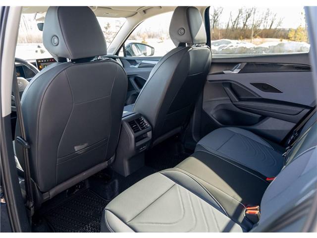 2026 Volkswagen Tiguan Comfortline (Stk: TT-198) in Calgary - Image 24 of 25 2026 Volkswagen Tiguan Comfortline (Stk: TT-198) in Calgary - Image 24 of 25