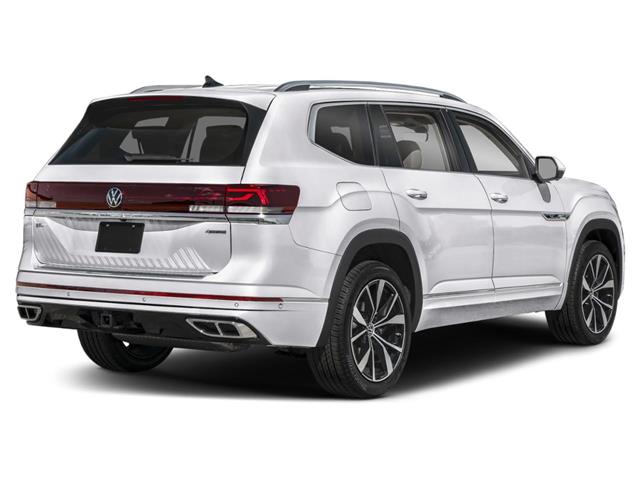 2026 Volkswagen Atlas 2.0 TSI Execline (Stk: TT-390) in Calgary - Image 2 of 13