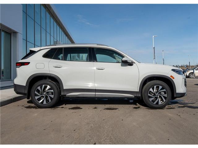2026 Volkswagen Tiguan Trendline (Stk: TT-167) in Calgary - Image 4 of 26