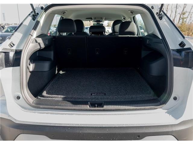 2026 Volkswagen Tiguan Trendline (Stk: TT-167) in Calgary - Image 9 of 26