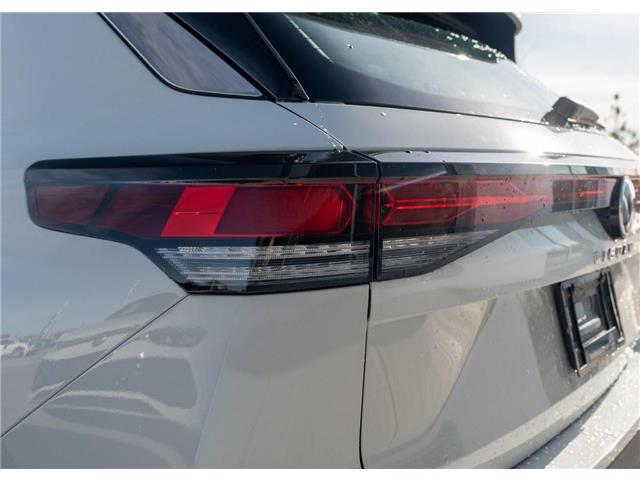 2026 Volkswagen Tiguan Trendline (Stk: TT-167) in Calgary - Image 10 of 26