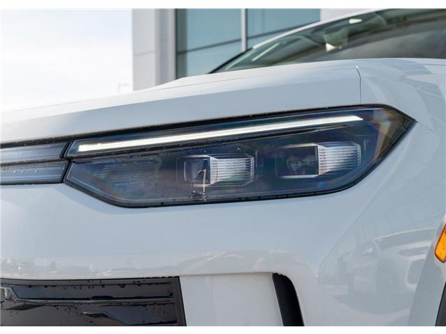 2026 Volkswagen Tiguan Trendline (Stk: TT-167) in Calgary - Image 11 of 26