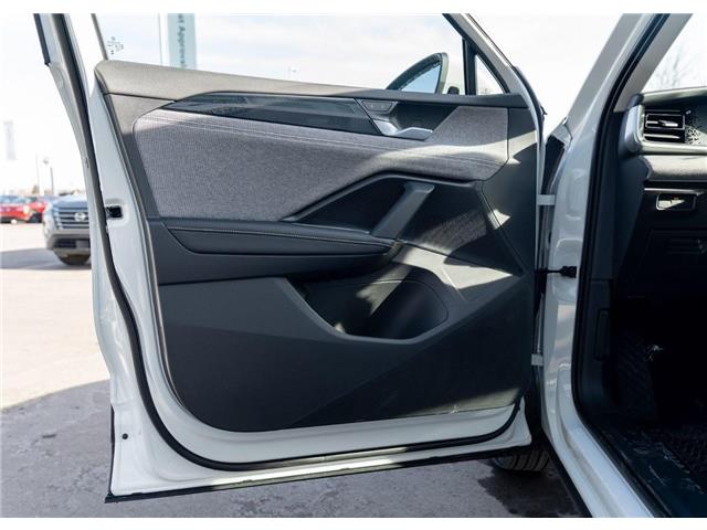 2026 Volkswagen Tiguan Trendline (Stk: TT-167) in Calgary - Image 12 of 26