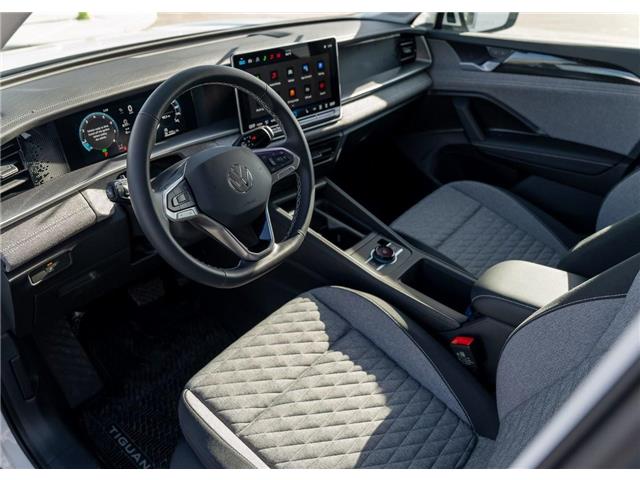 2026 Volkswagen Tiguan Trendline (Stk: TT-167) in Calgary - Image 14 of 26