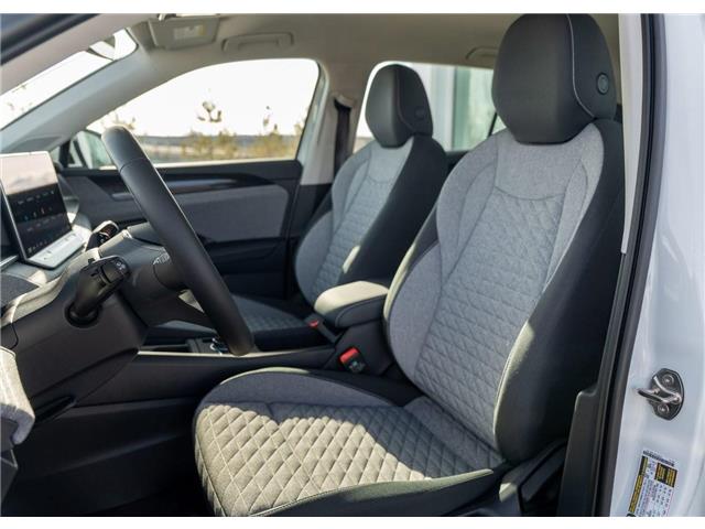 2026 Volkswagen Tiguan Trendline (Stk: TT-167) in Calgary - Image 15 of 26