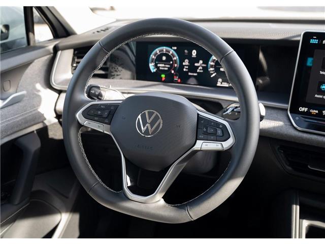 2026 Volkswagen Tiguan Trendline (Stk: TT-167) in Calgary - Image 16 of 26