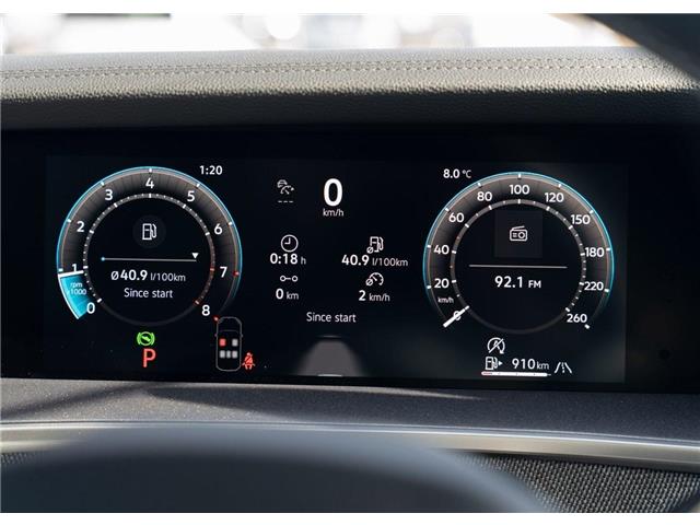 2026 Volkswagen Tiguan Trendline (Stk: TT-167) in Calgary - Image 19 of 26