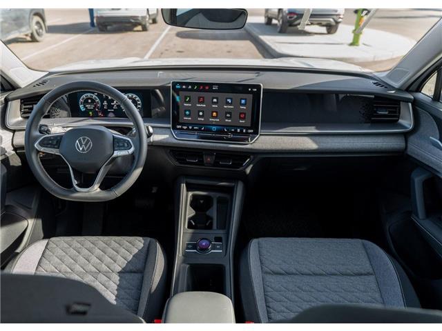 2026 Volkswagen Tiguan Trendline (Stk: TT-167) in Calgary - Image 22 of 26
