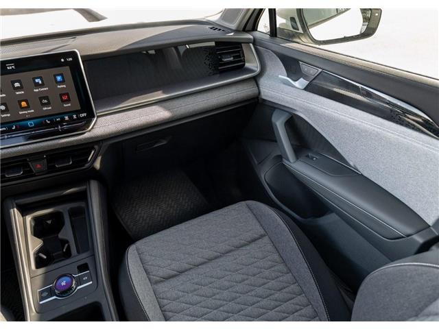 2026 Volkswagen Tiguan Trendline (Stk: TT-167) in Calgary - Image 23 of 26