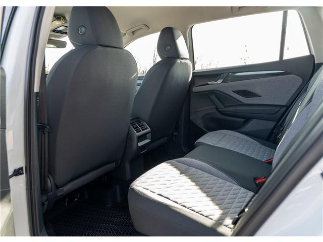 2026 Volkswagen Tiguan Trendline (Stk: TT-167) in Calgary - Image 25 of 26
