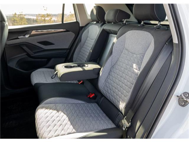 2026 Volkswagen Tiguan Trendline (Stk: TT-167) in Calgary - Image 26 of 26