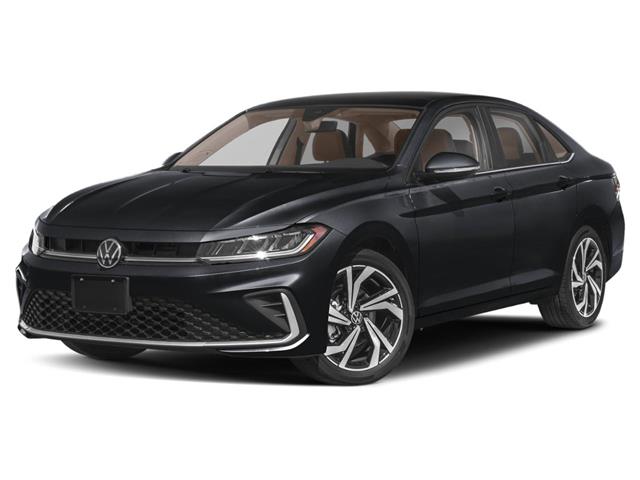 2026 Volkswagen Jetta Highline (Stk: TT-434) in Calgary - Image 1 of 13