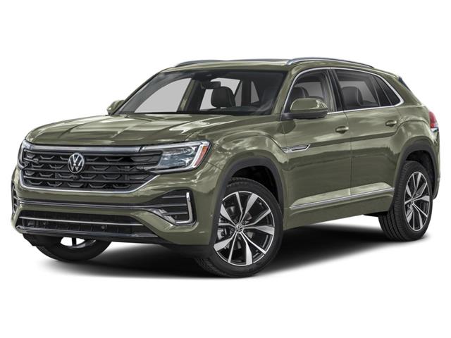 2026 Volkswagen Atlas Cross Sport 2.0 TSI Execline (Stk: TT-296) in Calgary - Image 1 of 13