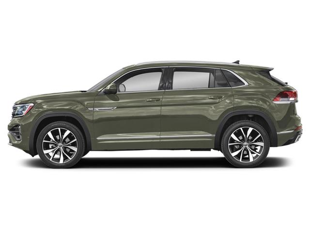 2026 Volkswagen Atlas Cross Sport 2.0 TSI Execline (Stk: TT-296) in Calgary - Image 3 of 13