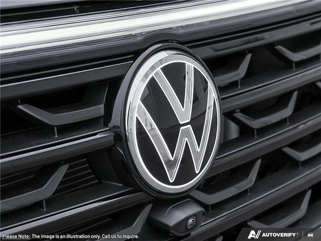 2026 Volkswagen Atlas Cross Sport 2.0 TSI Execline (Stk: ST-506) in Calgary - Image 8 of 25 2026 Volkswagen Atlas Cross Sport 2.0 TSI Execline (Stk: ST-506) in Calgary - Image 8 of 25