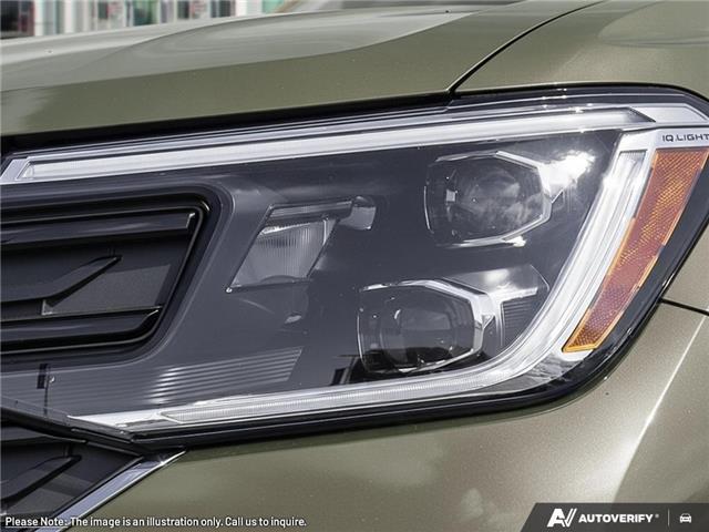 2026 Volkswagen Atlas Cross Sport 2.0 TSI Execline (Stk: ST-506) in Calgary - Image 9 of 25 2026 Volkswagen Atlas Cross Sport 2.0 TSI Execline (Stk: ST-506) in Calgary - Image 9 of 25