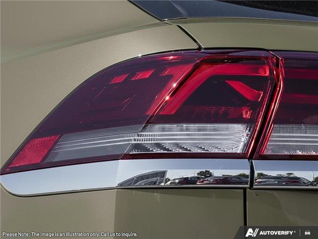 2026 Volkswagen Atlas Cross Sport 2.0 TSI Execline (Stk: ST-506) in Calgary - Image 10 of 25 2026 Volkswagen Atlas Cross Sport 2.0 TSI Execline (Stk: ST-506) in Calgary - Image 10 of 25