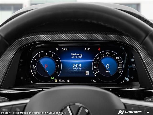 2026 Volkswagen Atlas Cross Sport 2.0 TSI Execline (Stk: ST-506) in Calgary - Image 13 of 25 2026 Volkswagen Atlas Cross Sport 2.0 TSI Execline (Stk: ST-506) in Calgary - Image 13 of 25