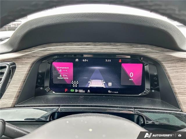 2024 Volkswagen Atlas 2.0 TSI Execline (Stk: ST-352A) in Calgary - Image 12 of 22 2024 Volkswagen Atlas 2.0 TSI Execline (Stk: ST-352A) in Calgary - Image 12 of 22