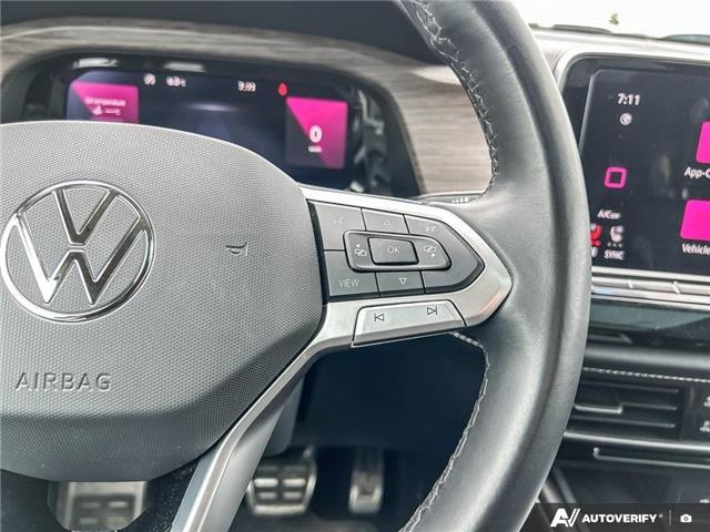 2024 Volkswagen Atlas 2.0 TSI Execline (Stk: ST-352A) in Calgary - Image 13 of 22 2024 Volkswagen Atlas 2.0 TSI Execline (Stk: ST-352A) in Calgary - Image 13 of 22
