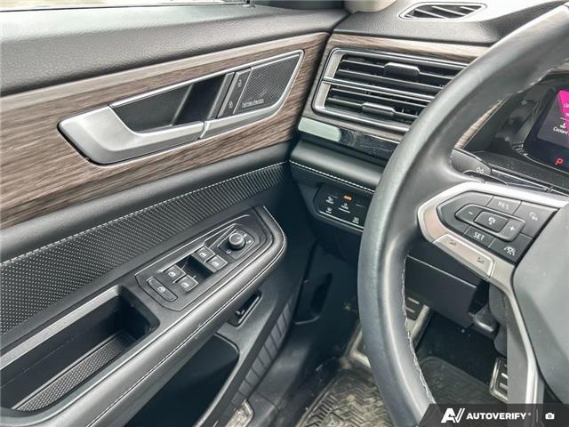 2024 Volkswagen Atlas 2.0 TSI Execline (Stk: ST-352A) in Calgary - Image 14 of 22 2024 Volkswagen Atlas 2.0 TSI Execline (Stk: ST-352A) in Calgary - Image 14 of 22