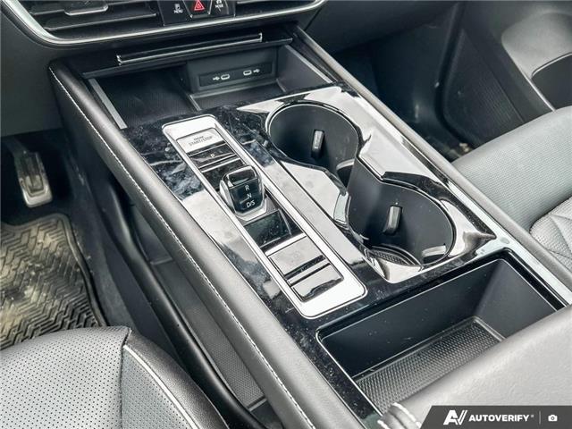 2024 Volkswagen Atlas 2.0 TSI Execline (Stk: ST-352A) in Calgary - Image 15 of 22 2024 Volkswagen Atlas 2.0 TSI Execline (Stk: ST-352A) in Calgary - Image 15 of 22