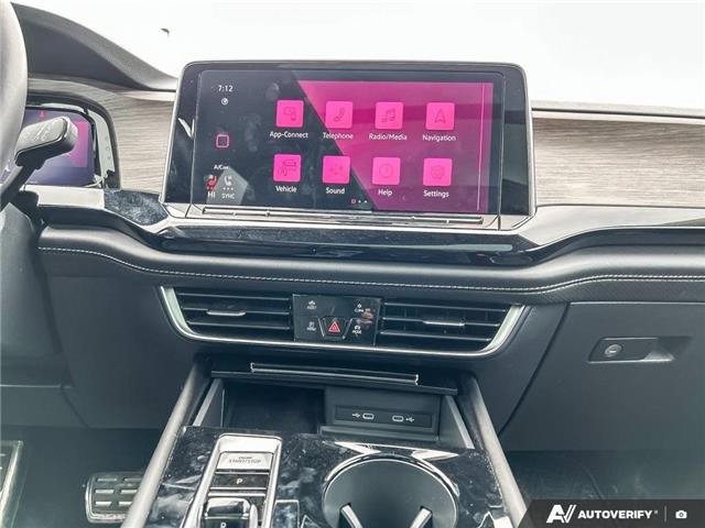 2024 Volkswagen Atlas 2.0 TSI Execline (Stk: ST-352A) in Calgary - Image 16 of 22 2024 Volkswagen Atlas 2.0 TSI Execline (Stk: ST-352A) in Calgary - Image 16 of 22