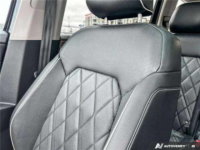 2024 Volkswagen Atlas 2.0 TSI Execline (Stk: ST-352A) in Calgary - Image 17 of 22 2024 Volkswagen Atlas 2.0 TSI Execline (Stk: ST-352A) in Calgary - Image 17 of 22