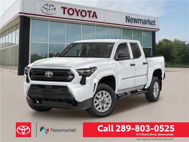 2026 Toyota Tacoma Base (Stk: 40108) in Newmarket - Image 1 of 12