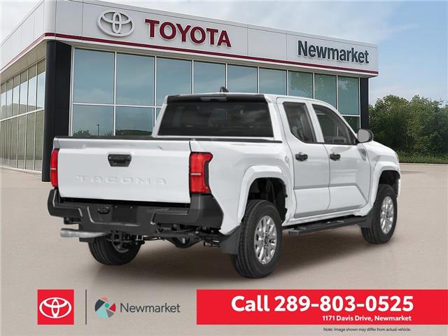 2026 Toyota Tacoma Base (Stk: 40108) in Newmarket - Image 2 of 12