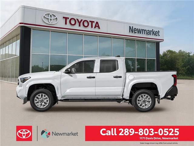 2026 Toyota Tacoma Base (Stk: 40108) in Newmarket - Image 3 of 12