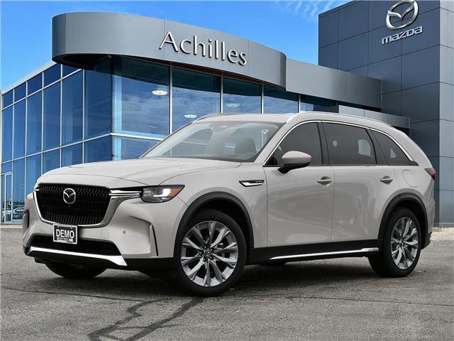 2025 Mazda CX-90 GT
