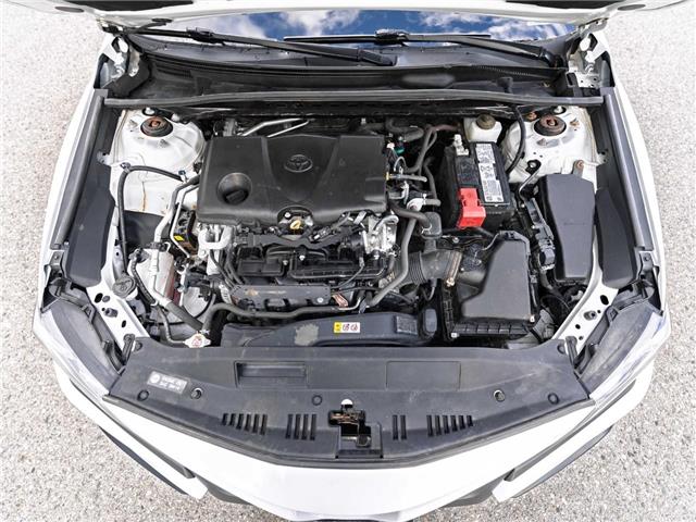 2021 Toyota Camry SE (Stk: 30730A) in Surrey - Image 7 of 19