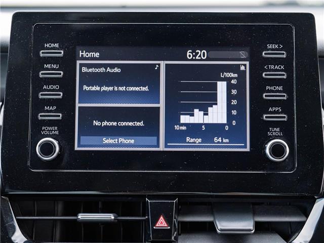 2021 Toyota Camry SE (Stk: 30730A) in Surrey - Image 13 of 19