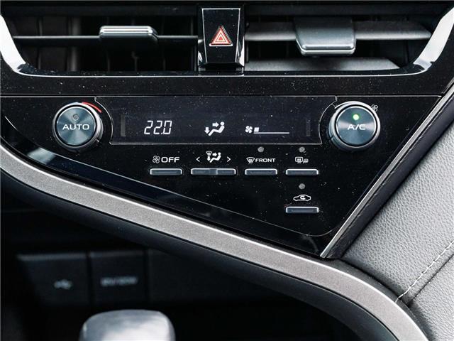 2021 Toyota Camry SE (Stk: 30730A) in Surrey - Image 14 of 19