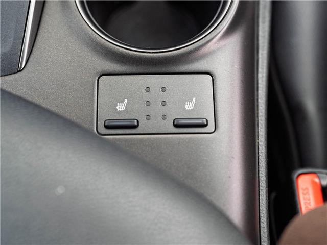 2021 Toyota Camry SE (Stk: 30730A) in Surrey - Image 15 of 19
