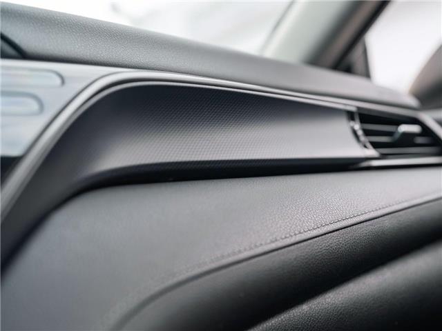 2021 Toyota Camry SE (Stk: 30730A) in Surrey - Image 16 of 19