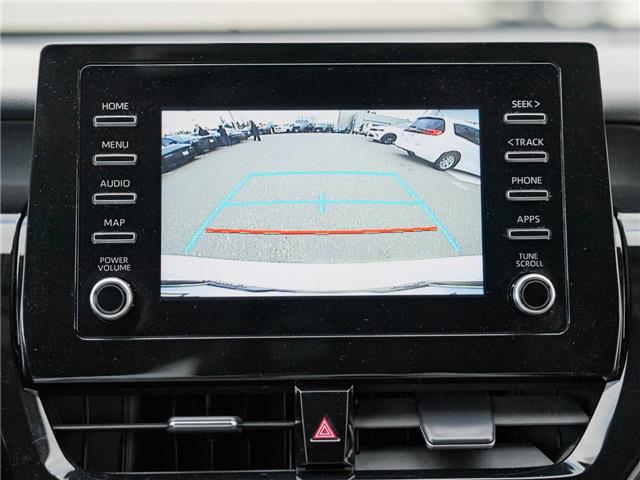 2021 Toyota Camry SE (Stk: 30730A) in Surrey - Image 17 of 19