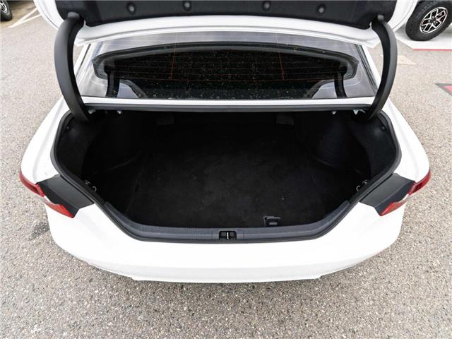 2021 Toyota Camry SE (Stk: 30730A) in Surrey - Image 19 of 19
