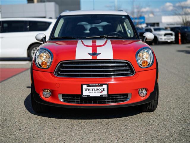 2012 MINI Cooper Countryman Base (Stk: T166453B) in Surrey - Image 2 of 17
