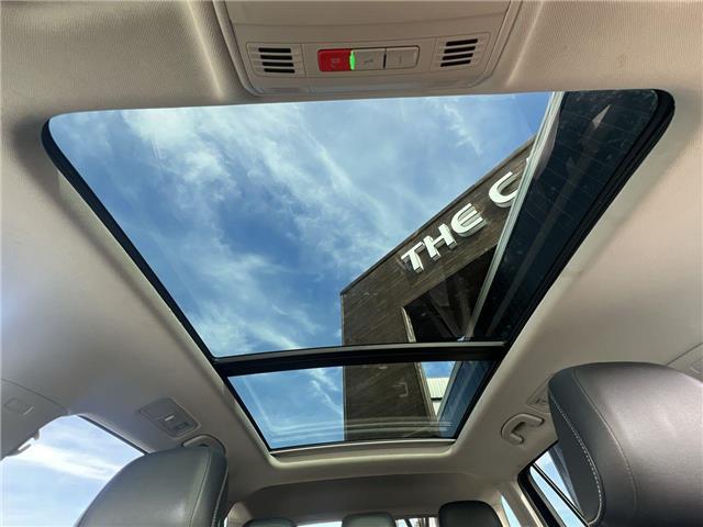 2022 Volkswagen Tiguan Comfortline (Stk: 25592-2) in Sudbury - Image 21 of 25