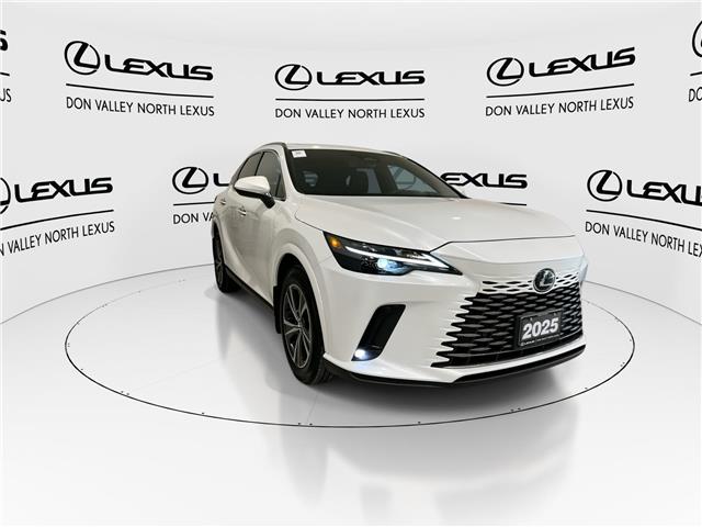 2025 Lexus RX 350  (Stk: 14U7453) in Markham - Image 3 of 28