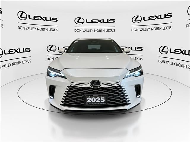 2025 Lexus RX 350  (Stk: 14U7453) in Markham - Image 4 of 28