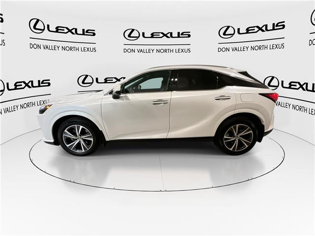 2025 Lexus RX 350  (Stk: 14U7453) in Markham - Image 6 of 28
