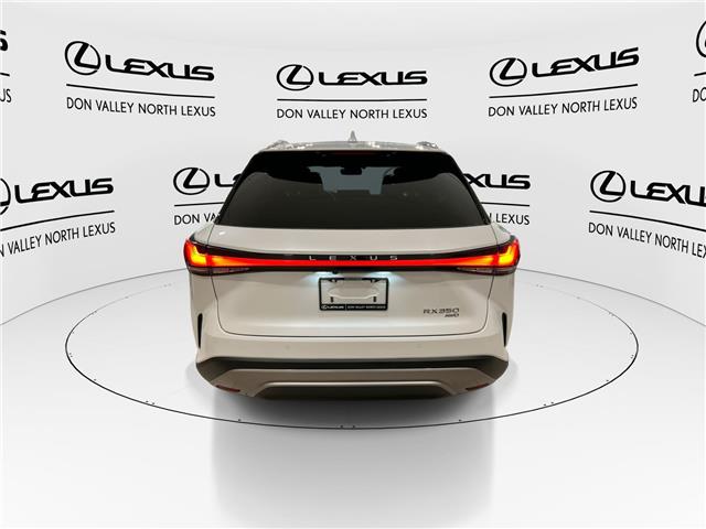 2025 Lexus RX 350  (Stk: 14U7453) in Markham - Image 8 of 28