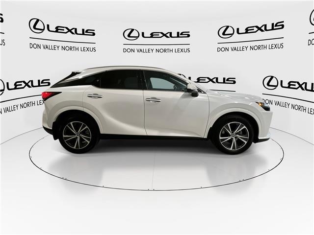 2025 Lexus RX 350  (Stk: 14U7453) in Markham - Image 10 of 28