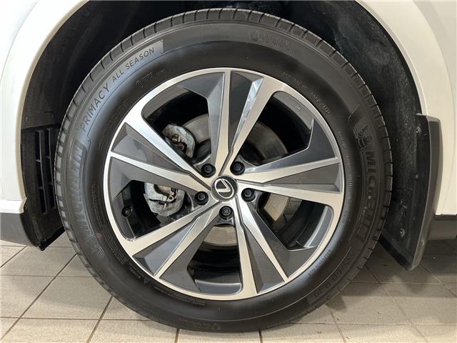 2025 Lexus RX 350  (Stk: 14U7453) in Markham - Image 11 of 28