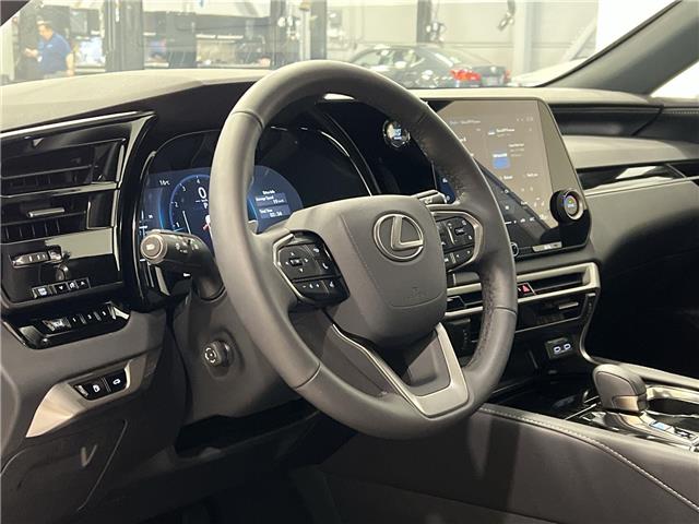2025 Lexus RX 350  (Stk: 14U7453) in Markham - Image 12 of 28