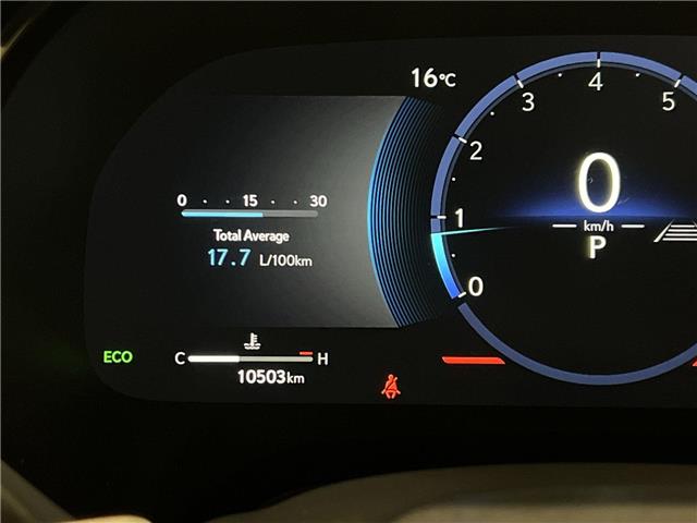 2025 Lexus RX 350  (Stk: 14U7453) in Markham - Image 15 of 28